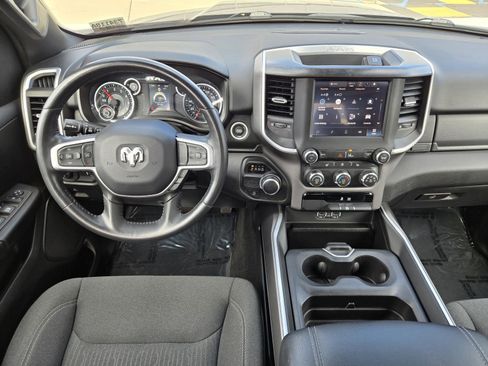 Certified 2023 RAM 1500 Big Horn image 6