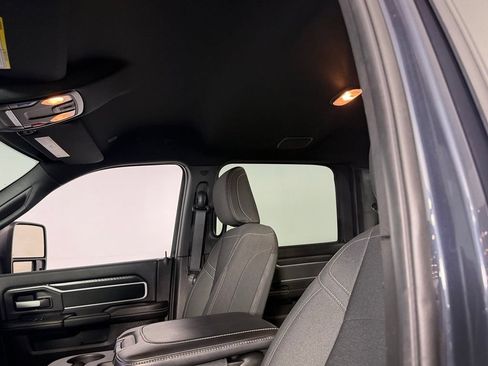 Certified 2026 RAM 2500 Big Horn AWD/4WD image 22