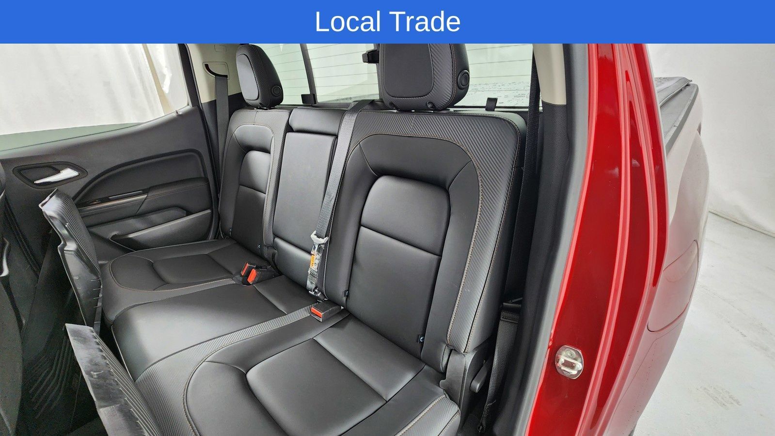 Used 2022 GMC Canyon AT4 AWD/4WD image 12