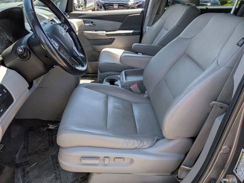 Used 2016 Honda Odyssey EX-L image 22