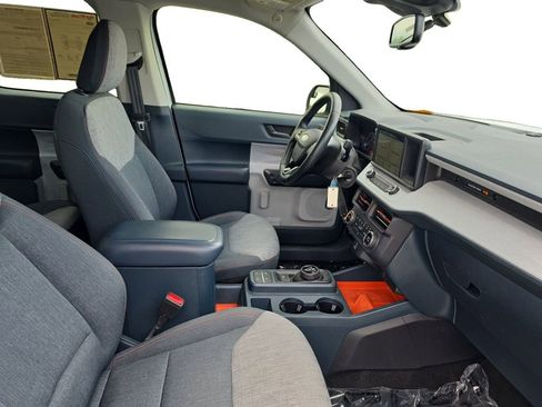 Used 2022 Ford Maverick XLT w/ XLT Luxury Package FWD image 15