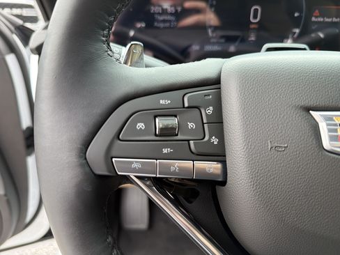 Used 2026 Cadillac CT5 Premium Luxury w/ Technology Package RWD image 29