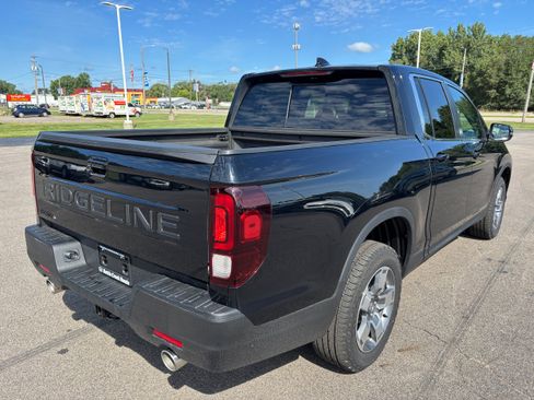 New 2026 Honda Ridgeline RTL image 6