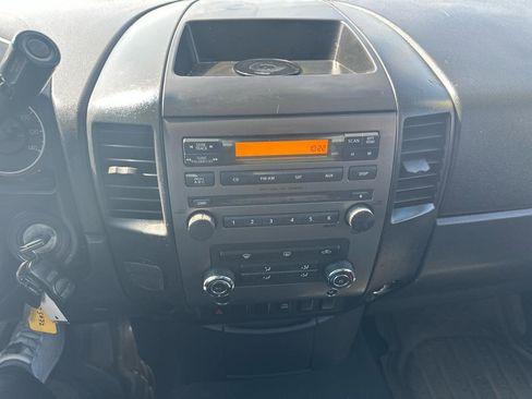 Used 2008 Nissan Titan XE w/ Preferred Pkg image 17