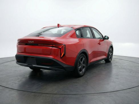 Used 2025 Kia K4 FWD image 9