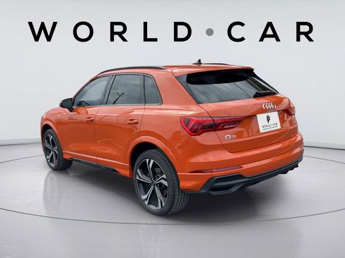 Used 2024 Audi Q3 2.0T Premium Plus w/ Premium Plus Package AWD/4WD image 5
