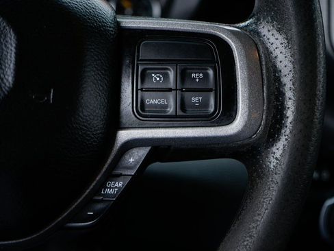 Used 2019 RAM 2500 Tradesman RWD image 25