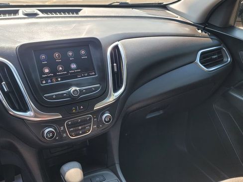 Used 2023 Chevrolet Equinox LT w/ Driver Convenience Package AWD/4WD image 21