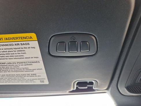 New 2025 Ford Bronco Badlands image 43