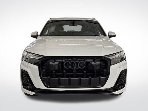 New 2026 Audi Q7 3.0T Premium Plus image 8