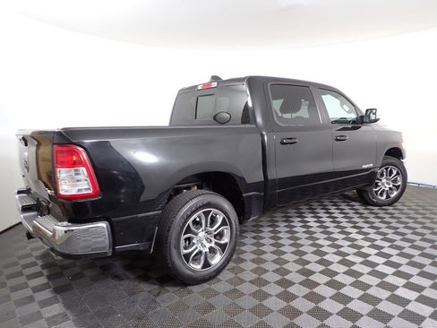 Used 2021 RAM 1500 Big Horn AWD/4WD image 17