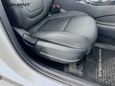 Certified 2026 Hyundai Santa Cruz SEL AWD/4WD image 28
