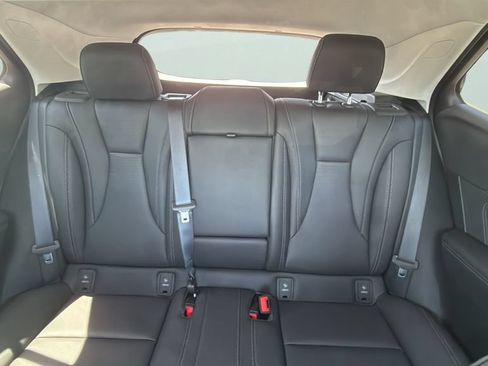 Used 2025 Buick Envision Preferred AWD/4WD image 15
