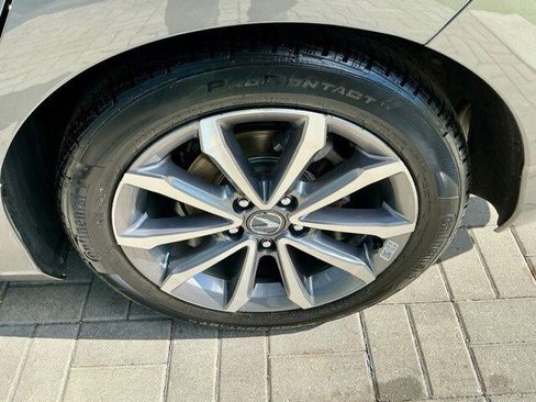 Certified 2024 Acura Integra image 11