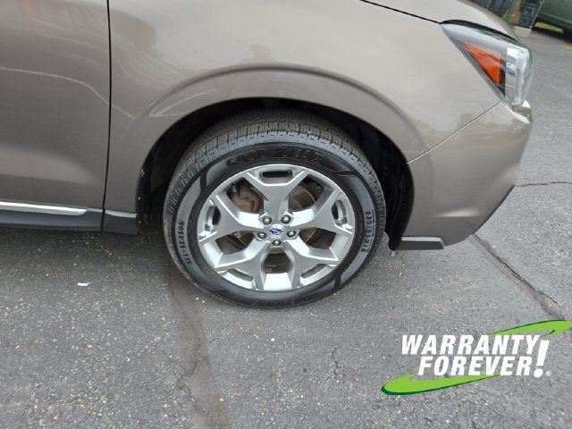 Used 2017 Subaru Forester 2.5i Touring AWD/4WD image 20