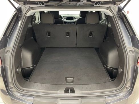 Certified 2022 Chevrolet Blazer LT w/ Midnight/Sport Edition image 12