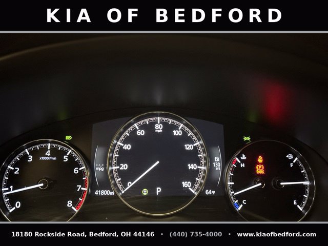 Used 2024 MAZDA CX-30 AWD 2.5 S w/ Select Sport Pkg image 16