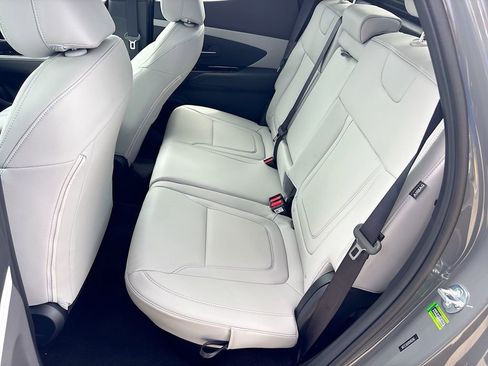 New 2025 Hyundai Santa Cruz SEL image 24