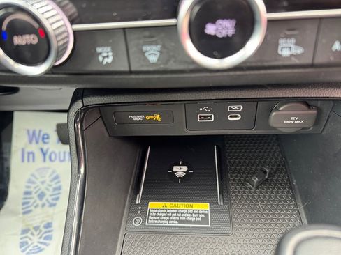 Used 2025 Honda CR-V Sport-L image 25