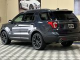 Used 2017 Ford Explorer XLT w/ Equipment Group 202A image 6