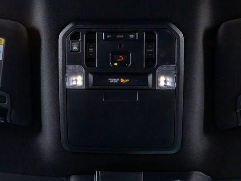 Used 2025 Toyota Tundra TRD Pro image 29