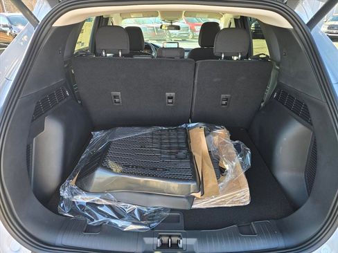 New 2026 Ford Escape Active w/ Cold Weather Package image 25