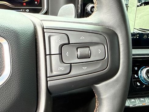 Used 2024 GMC Sierra 1500 AT4 w/ Technology Package image 28