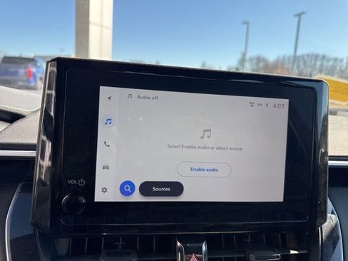 Used 2024 Toyota Corolla SE w/ SE Premium Package image 15