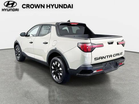 New 2026 Hyundai Santa Cruz SE FWD image 7