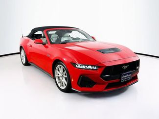 Certified 2024 Ford Mustang GT Premium video 1