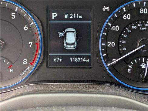 Used 2019 Hyundai Kona SE image 10