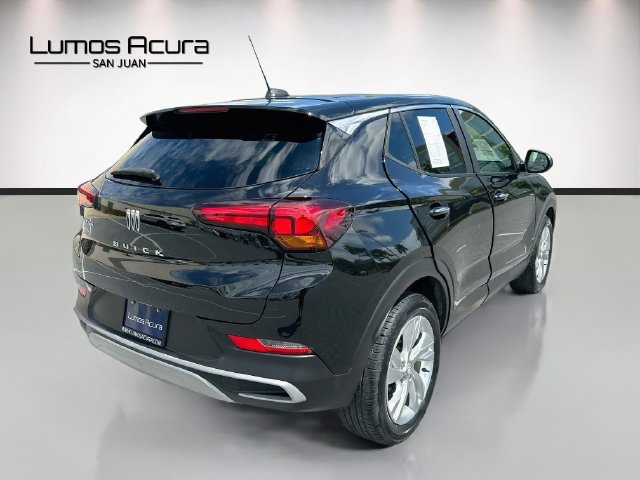 Used 2025 Buick Encore GX Preferred FWD image 7