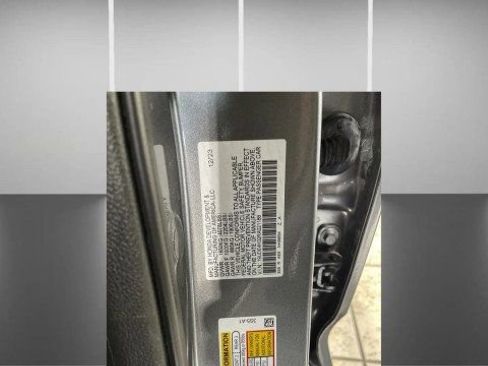 Used 2024 Acura Integra A-Spec FWD image 23
