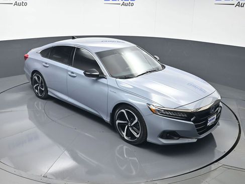 Used 2022 Honda Accord Sport image 44