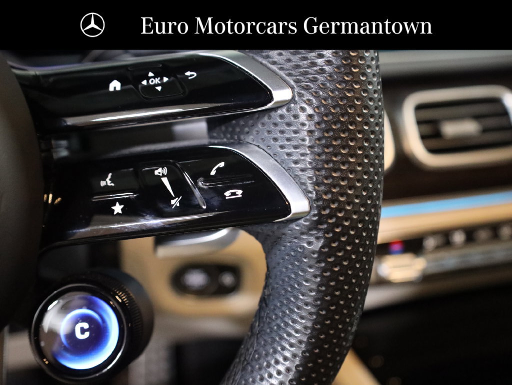 Certified 2024 Mercedes-Benz GLE 53 AMG 4MATIC Coupe image 11