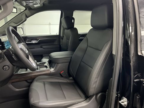 New 2026 GMC Sierra 1500 SLT w/ SLT Premium Plus Package AWD/4WD image 55