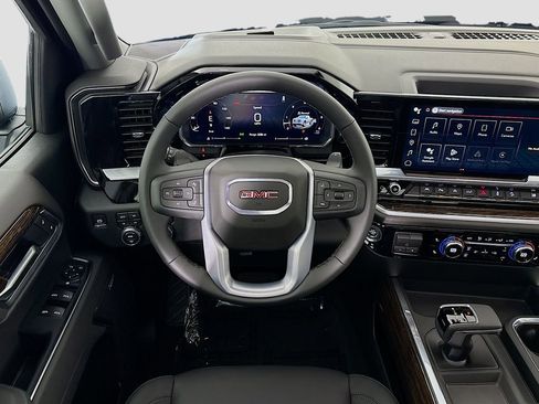 New 2026 GMC Sierra 1500 Elevation w/ Elevation Premium Package image 23
