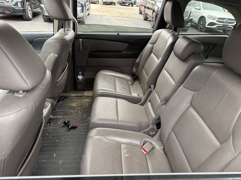 Used 2011 Honda Odyssey EX-L image 7