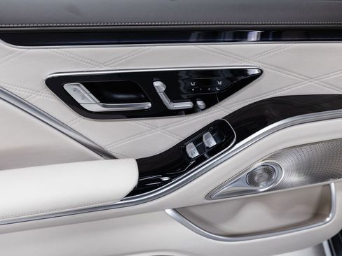 Certified 2024 Mercedes-Benz Maybach S 580 Maybach S 580 image 29