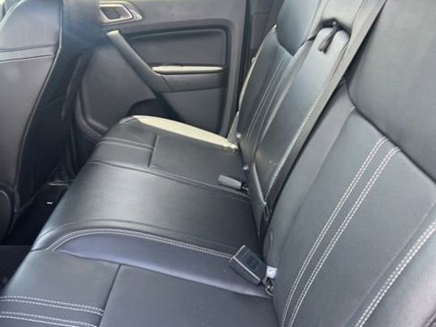 Used 2020 Ford Ranger Lariat w/ Technology Package AWD/4WD image 15