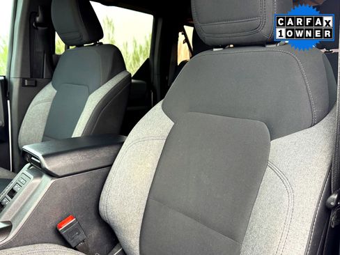 Used 2021 Ford Bronco Big Bend image 14