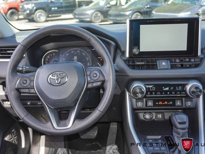 Used 2024 Toyota RAV4 XLE w/ Convenience Package