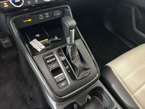 Used 2025 Honda CR-V Sport Touring image 20