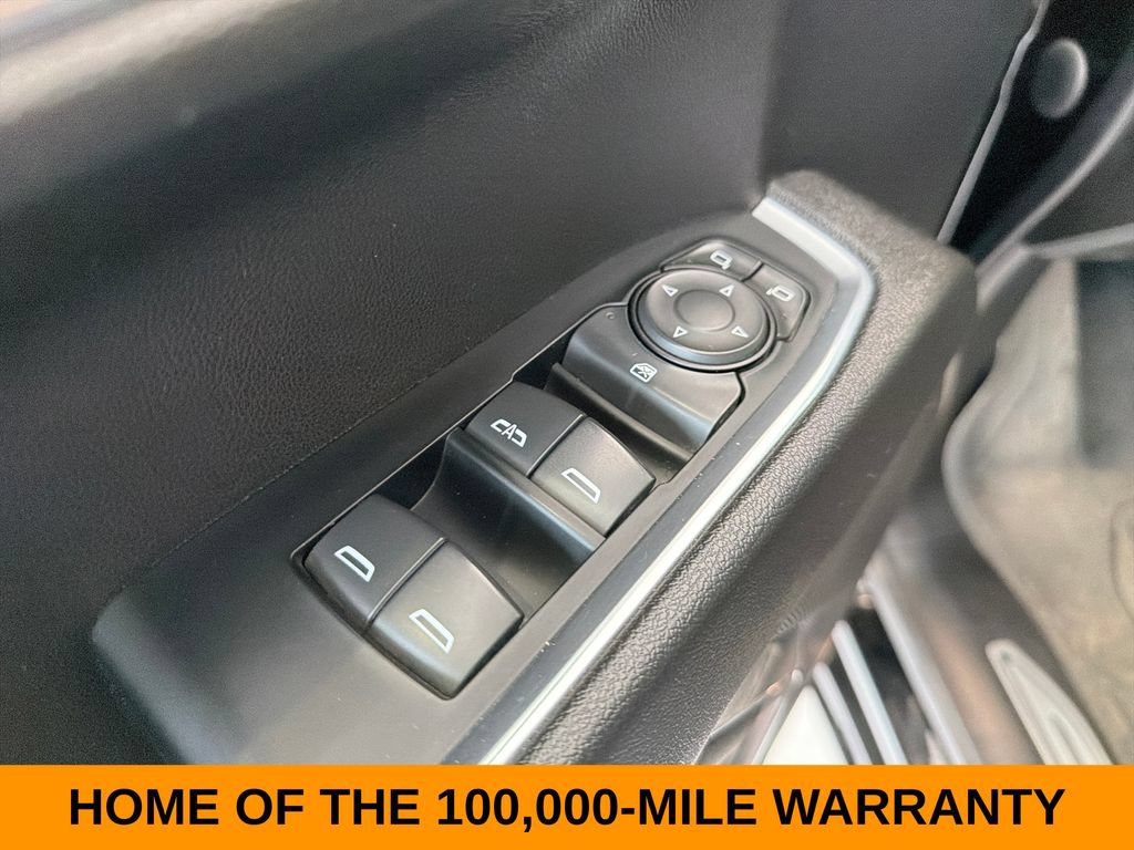 Used 2023 Chevrolet Silverado 1500 RST w/ Max Trailering Package AWD/4WD image 12