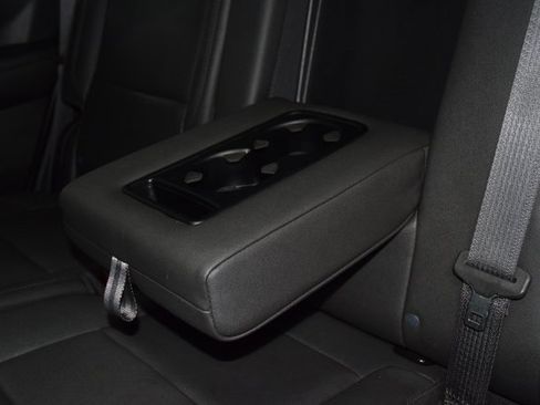 Used 2023 Chevrolet Tahoe RST image 43