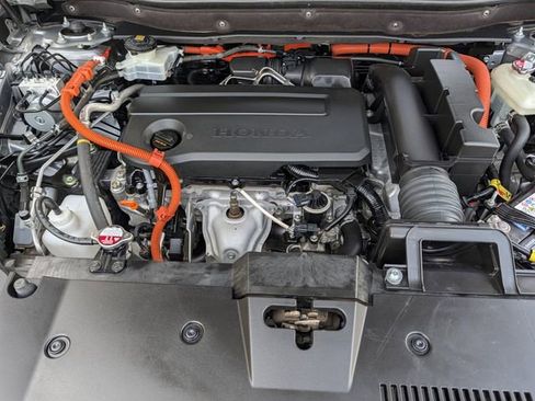 Used 2023 Honda CR-V Sport Touring image 36
