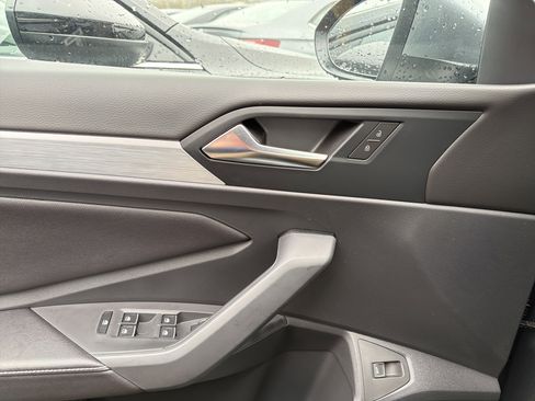 New 2026 Volkswagen Jetta S FWD image 13