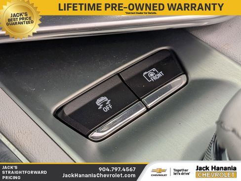 Used 2023 Chevrolet Corvette Z06 image 30