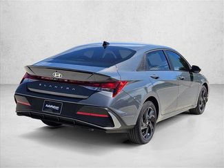 New 2026 Hyundai Elantra Sport FWD video 2