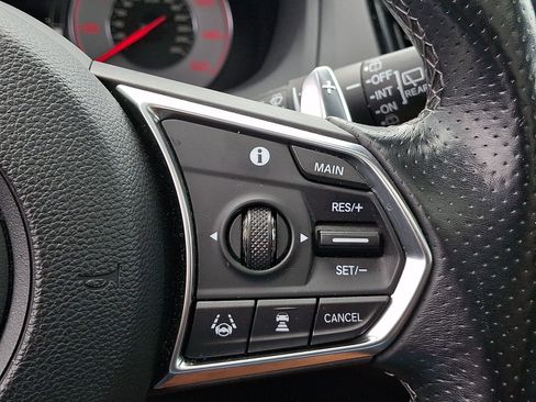 Used 2020 Acura RDX A-Specw/ Technology Package AWD/4WD image 25